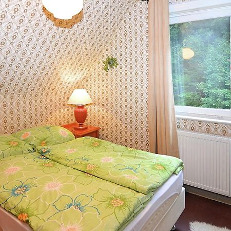Spacious Group House In The Harz Region Zorge Exterior photo